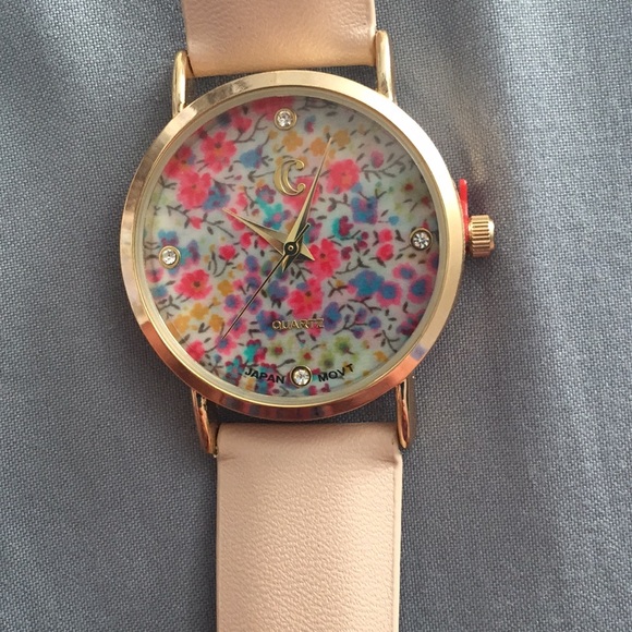 Charming Charlie Accessories - Charming Charlie women’s watch
